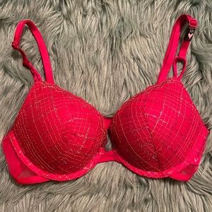 VS push up bra